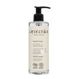 Dispenser ricaricabile Sapone Liquido, 300 ml - Amoenia Cosmos