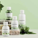 Bagnodoccia e Shampoo, 32 ml - B Natural