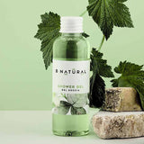 Gel doccia, 50 ml - B Natural