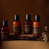 Shampoo, 48 ml - Montania