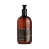 Dispenser Ricaricabile Shampoo, 500 ml - Montania