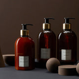 Dispenser ricaricabile Shampoo, 410 ml - Dr. Vranjes Firenze