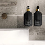 Dispenser ricaricabile Balsamo, 360 ml - Dr. Vranjes Firenze