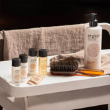 Sapone in flow pack, 15 gr - Argan Source