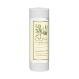 Dispenser ricaricabile Crema Mani e Corpo, 320 ml - Oliva del Mediterraneo