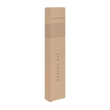 Set Igiene Orale in astuccio di cartone Kraft