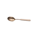 Cucchiaino Moka, collezione Casali Alchimique Bronze - Pintinox