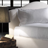 Lenzuolo Rigato Iseo cm 160x300 (singolo)