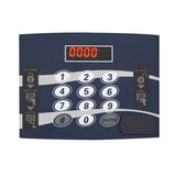 Cassaforte 621U