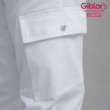 Pantalone Darko - Giblor's