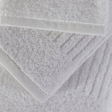 Telo doccia Bordo Riga 100x150 cm