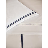 Lenzuolo Raso Liscio New York cm 270x300 (matrimoniale) - Frette