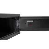 Cassaforte Safe 30 Smart AC con USB - Indel B