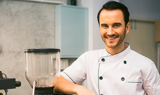 Detergenti per la cucina