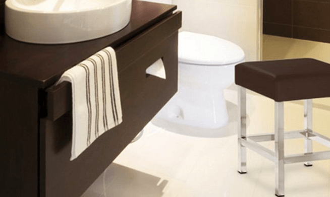 Sgabelli bagno