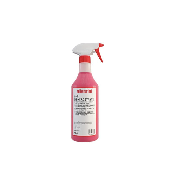 Ip 40 Disincrostante 750 ml - Allegrini