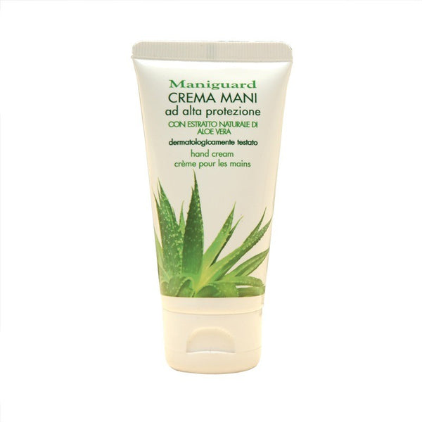 Maniguard Crema Aloe 300 ml - Allegrini