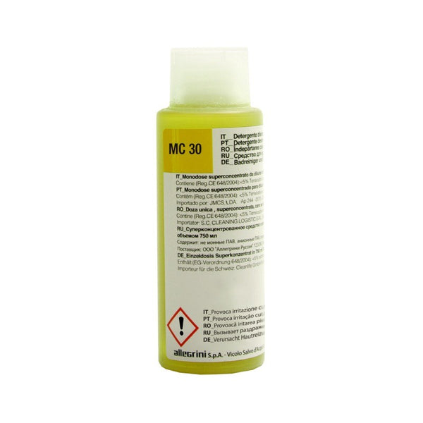 Mc 30 Sgrassatore 75  ml - Allegrini