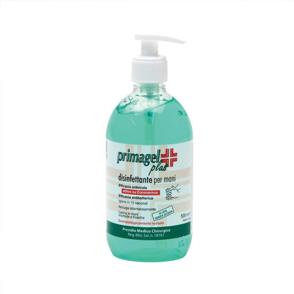 Primagel Plus 500 ml - Allegrini