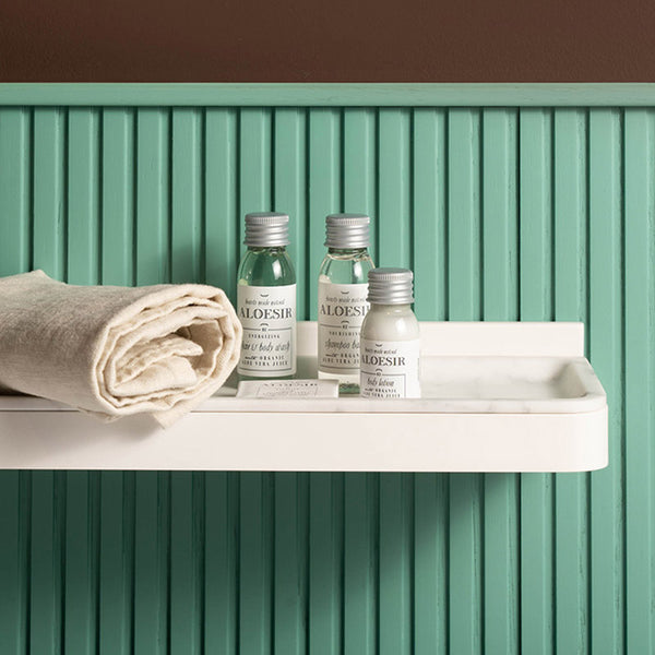 Shampoo e Balsamo, aloe Vera 20 ml - Aloesir