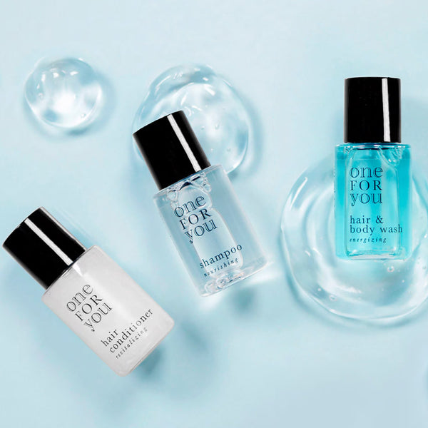 Balsamo, 20 ml - One For You