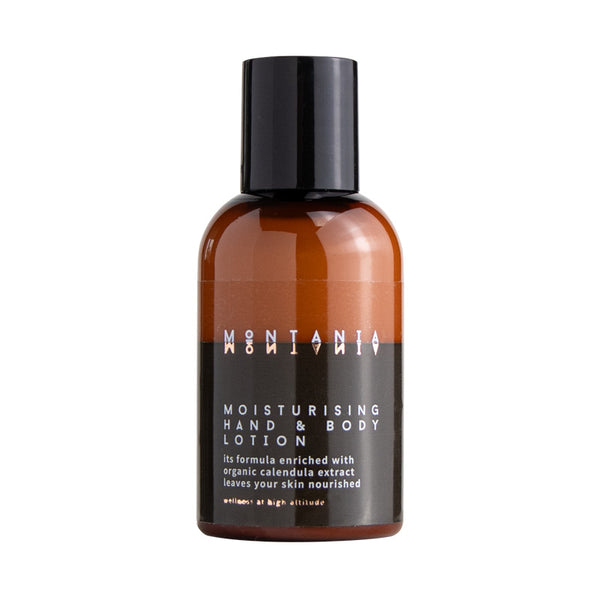 Crema Corpo, 48 ml - Montania