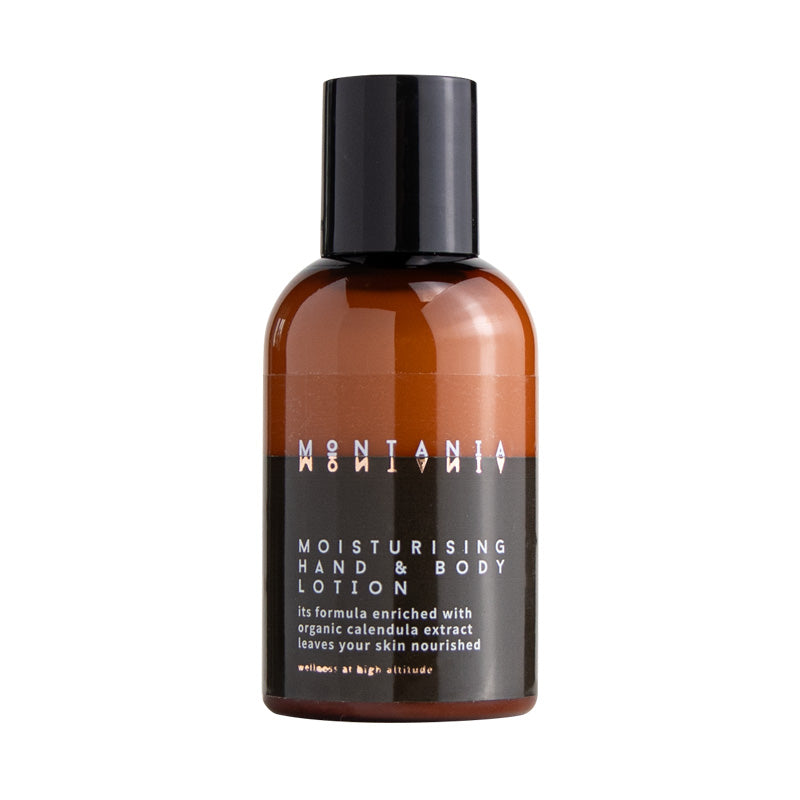 Crema Corpo, 48 ml - Montania