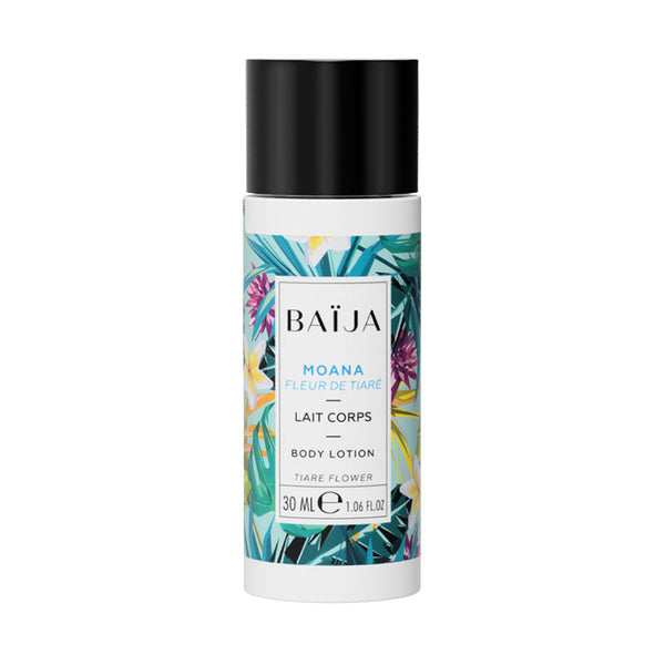 Crema Corpo, 30 ml - Baija