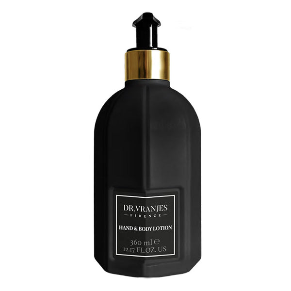 Dispenser ricaricabile Crema Mani e Corpo, 360 ml - Dr. Vranjes Firenze