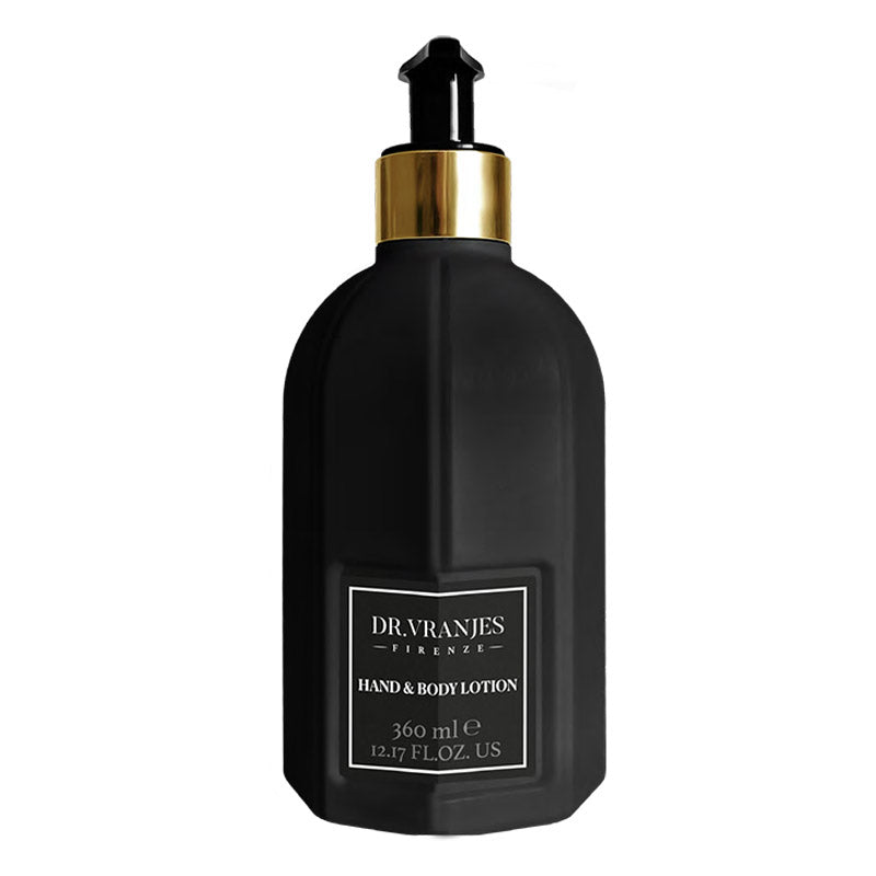 Dispenser ricaricabile Crema Mani e Corpo, 360 ml - Dr. Vranjes Firenze