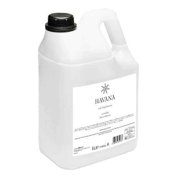 Balsamo, ricarica 5 L per dispenser - Havana