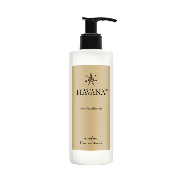 Dispenser ricaricabile Balsamo, 300 ml - Havana