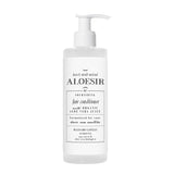 Dispenser ricaricabile Balsamo, 300 ml - Aloesir