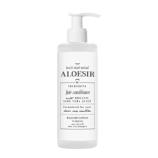 Dispenser ricaricabile Balsamo, 300 ml - Aloesir