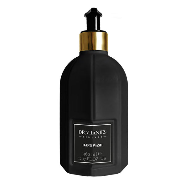 Dispenser ricaricabile Detergente Mani, 360 ml - Dr. Vranjes Firenze