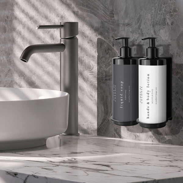 Dispenser ricaricabile Lozione mani e corpo, 300 ml - Acqua di Colonia