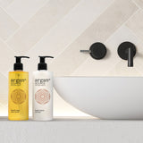 Dispenser ricaricabile Gel Doccia, 300 ml - Argan Source