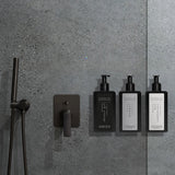 Dispenser ricaricabile Balsamo, 390 ml - Acqua di Colonia