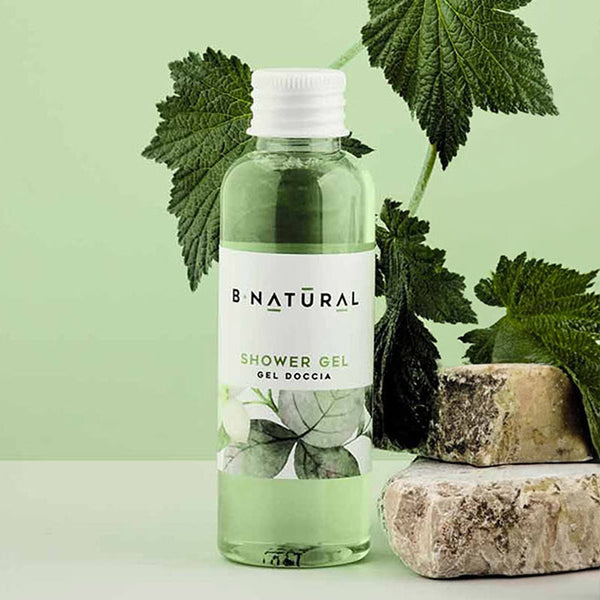 Gel doccia, 50 ml - B Natural