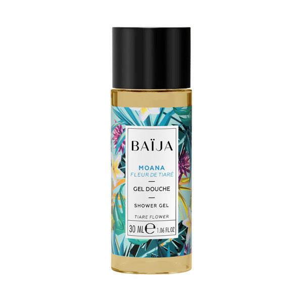 Gel Doccia, 30 ml - Baija