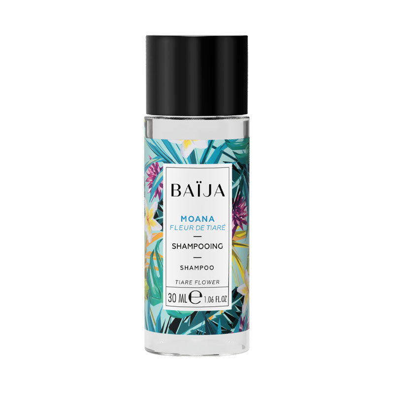 Shampoo, 30 ml - Baija