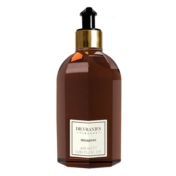 Dispenser ricaricabile Shampoo, 410 ml - Dr. Vranjes Firenze