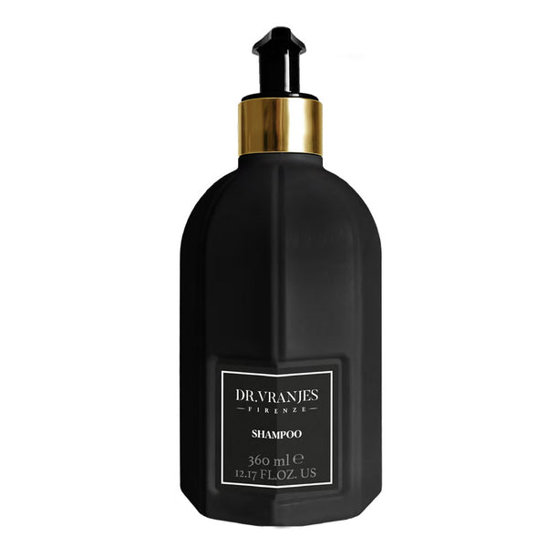 Dispenser ricaricabile Shampoo, 360 ml - Dr. Vranjes Firenze
