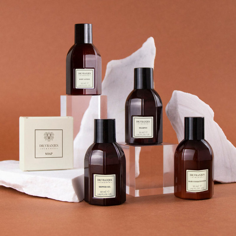 Shampoo, 50 ml - Dr. Vranjes Firenze