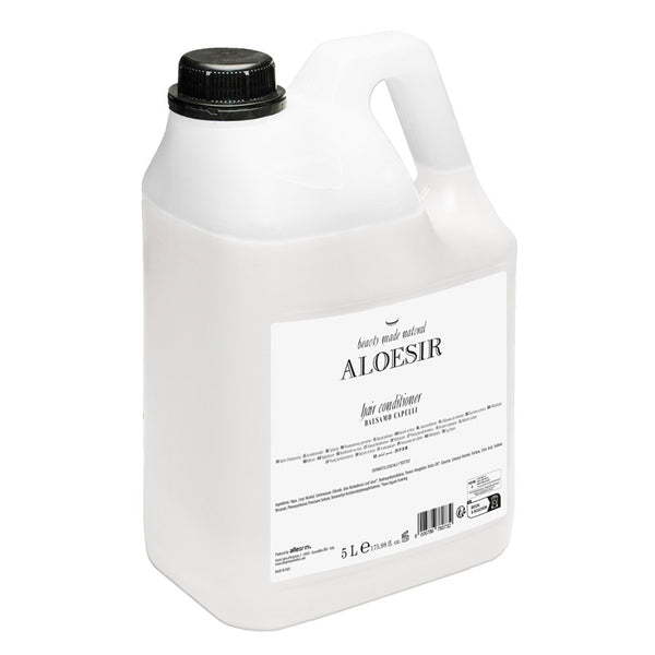 Balsamo, ricarica 5 LT per dispenser - Aloesir
