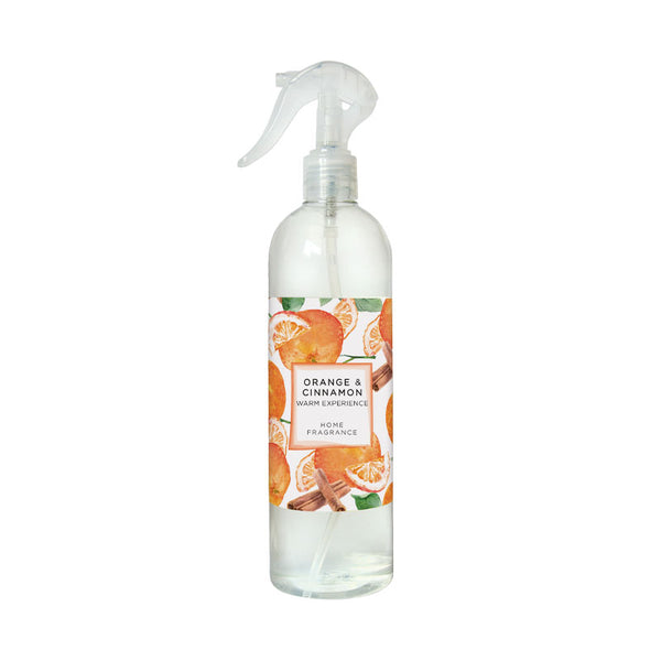 Acqua Profumata, 500 ml - Acquerello Orange & Cinnamon