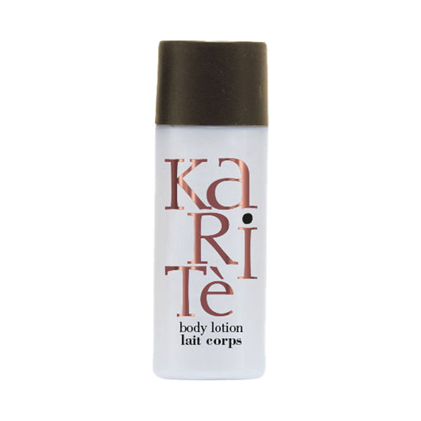 Crema corpo, 30 ml - Karitè