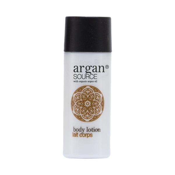 Crema corpo, 30 ml - Argan Source