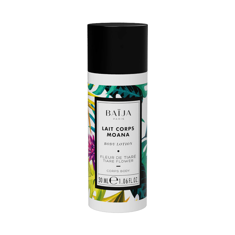 Crema Corpo, 30 ml - Baija