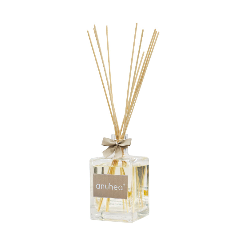 Diffusore ad osmosi in vetro trasparente, izumi 400 ml - Anuhea